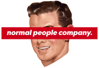 Normal People Company